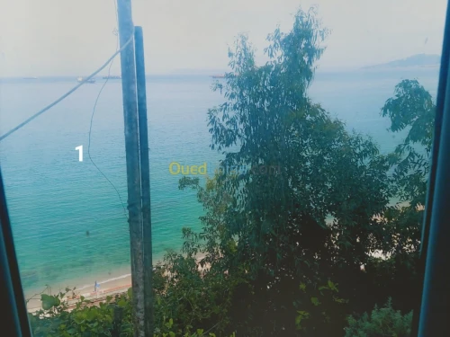 Location vacances Appartement F2 Skikda Skikda