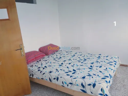 Location vacances Appartement F2 Skikda Skikda