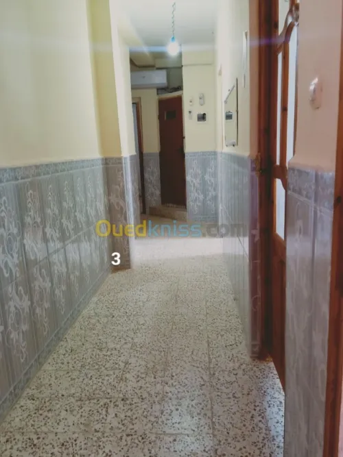 Location vacances Appartement F2 Skikda Skikda