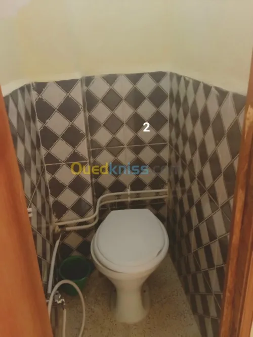 Location vacances Appartement F2 Skikda Skikda