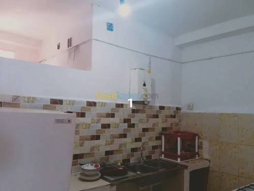 Location vacances Appartement F2 Skikda Skikda