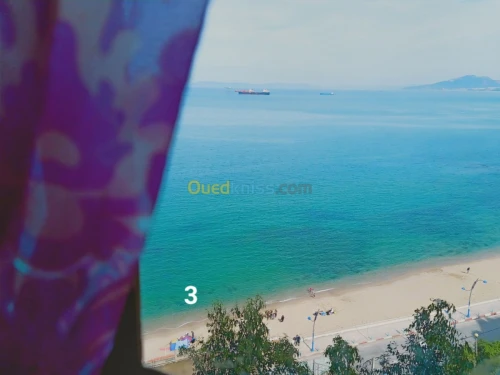 Location vacances Appartement F2 Skikda Skikda