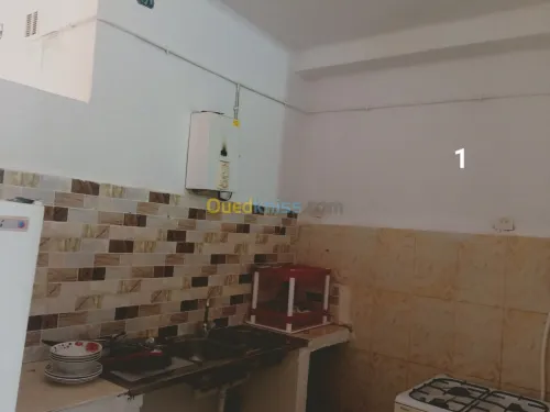 Location vacances Appartement F2 Skikda Skikda