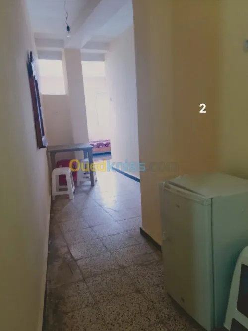 Location vacances Appartement F2 Skikda Skikda