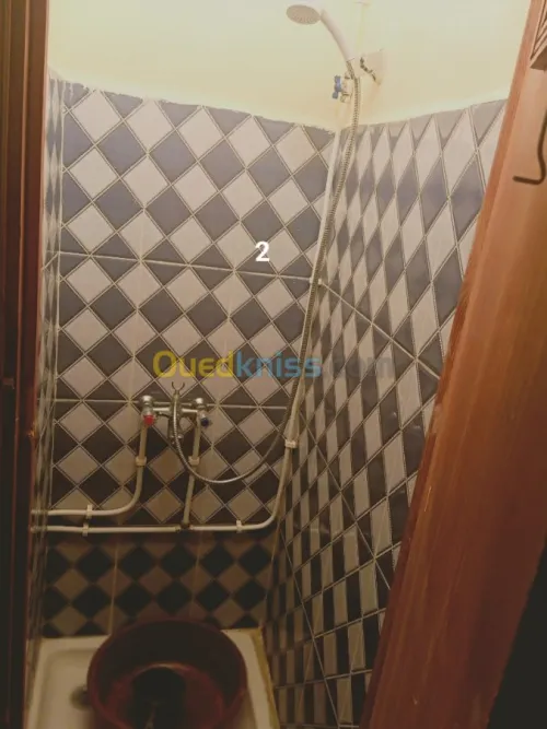 Location vacances Appartement F2 Skikda Skikda
