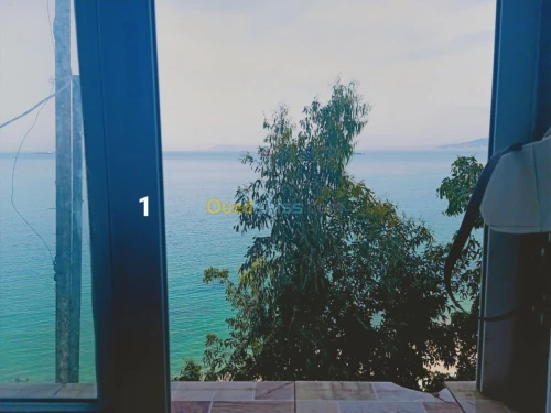 Location vacances Appartement F2 Skikda Skikda
