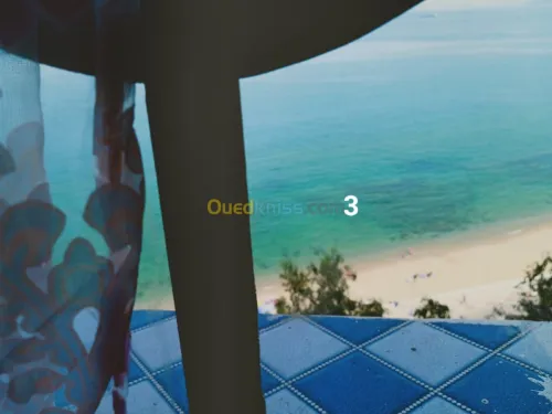 Location vacances Appartement F2 Skikda Skikda