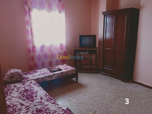 Location vacances Appartement F2 Skikda Skikda