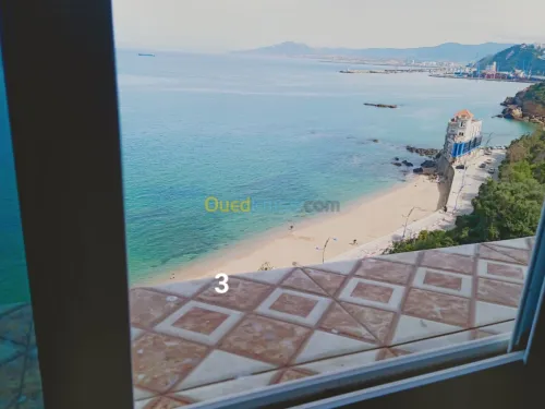 Location vacances Appartement F2 Skikda Skikda