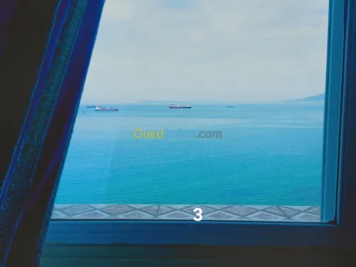 Location vacances Appartement F2 Skikda Skikda