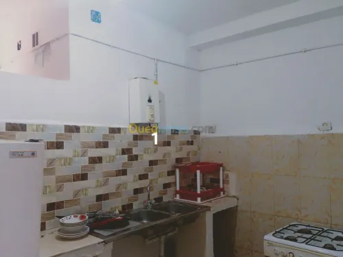 Location vacances Appartement F2 Skikda Skikda