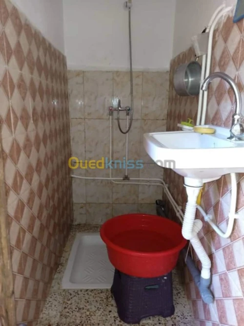 Location vacances Appartement F2 Skikda Skikda