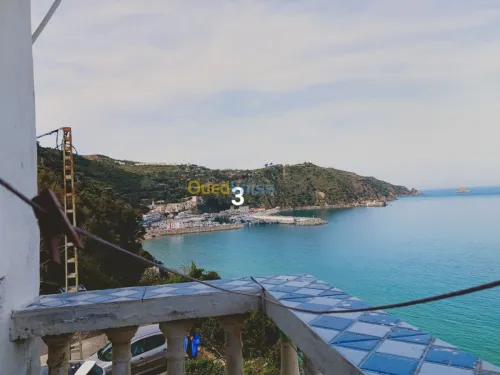 Location vacances Appartement F2 Skikda Skikda