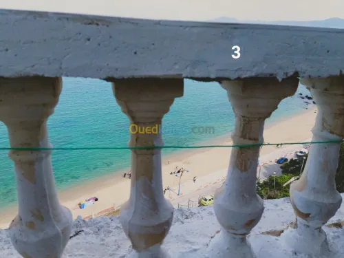 Location vacances Appartement F2 Skikda Skikda