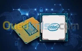 CPU i3 & i5 & i7 / 3em & 4em & 6em 7em