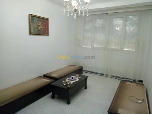 Location Appartement F3 Tipaza Douaouda