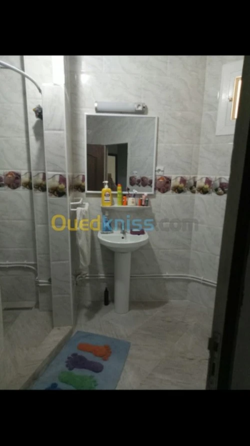 Location Appartement F3 Tipaza Douaouda