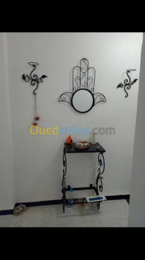 Location Appartement F3 Tipaza Douaouda