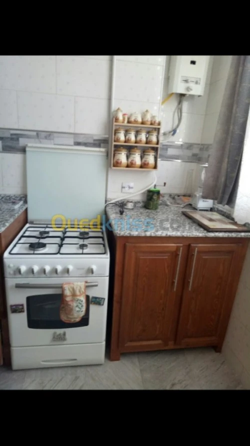 Location Appartement F3 Tipaza Douaouda