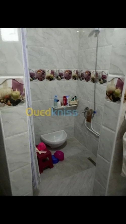 Location Appartement F3 Tipaza Douaouda