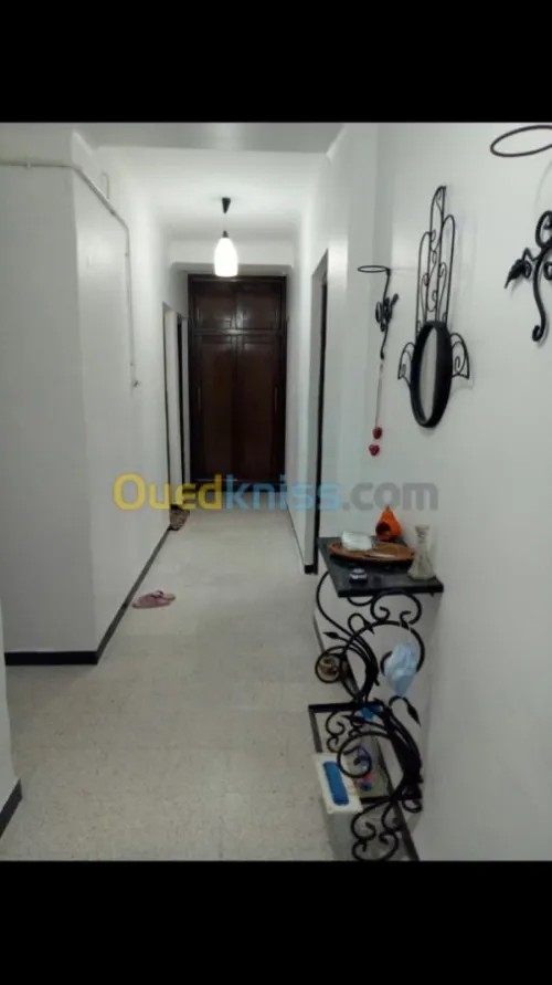 Location Appartement F3 Tipaza Douaouda
