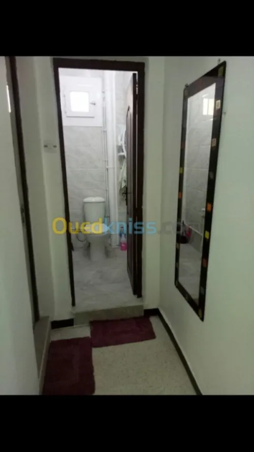 Location Appartement F3 Tipaza Douaouda