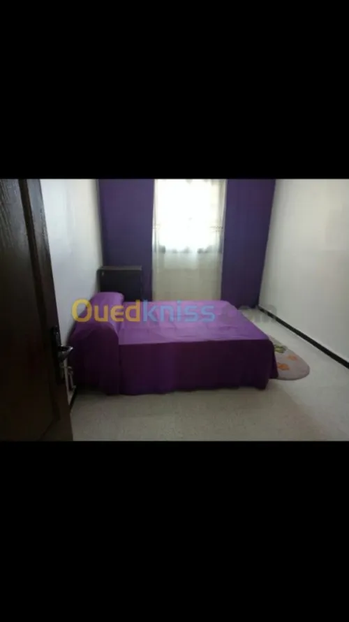 Location Appartement F3 Tipaza Douaouda