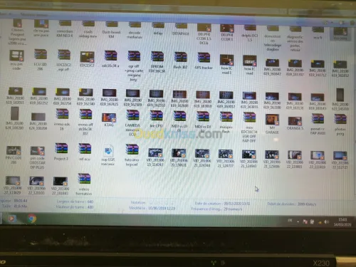 تكوين في برمجة مفاتيح السيارات 