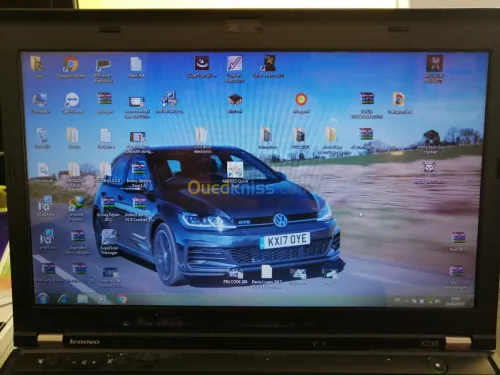 تكوين في برمجة مفاتيح السيارات 