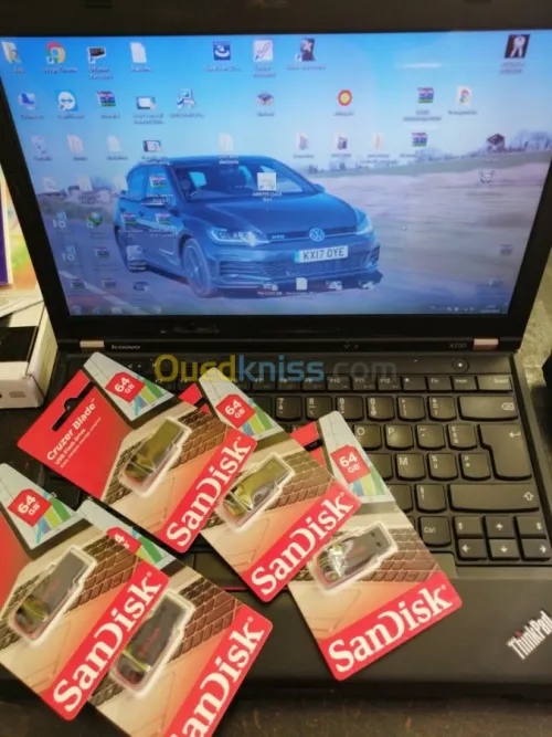 تكوين في برمجة مفاتيح السيارات 