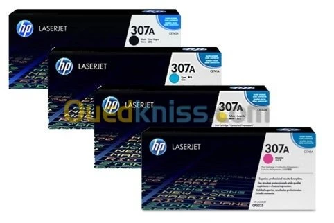 HP CARTOUCHE TONER ORIGINAL