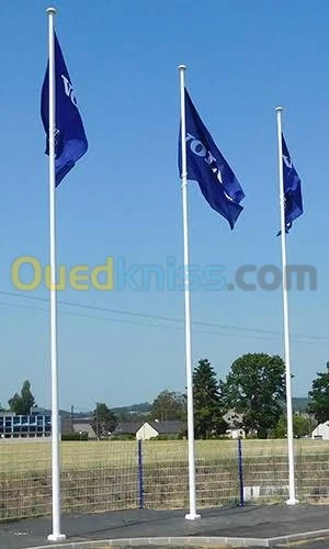 ECLAIRAGE PUBLIC & mobilier urbain 