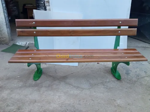 ECLAIRAGE PUBLIC & mobilier urbain 