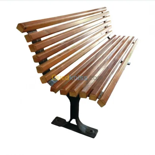 ECLAIRAGE PUBLIC & mobilier urbain 