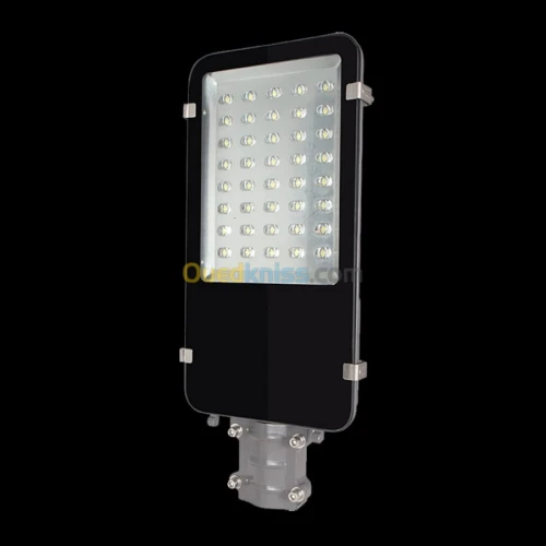ECLAIRAGE PUBLIC & mobilier urbain 