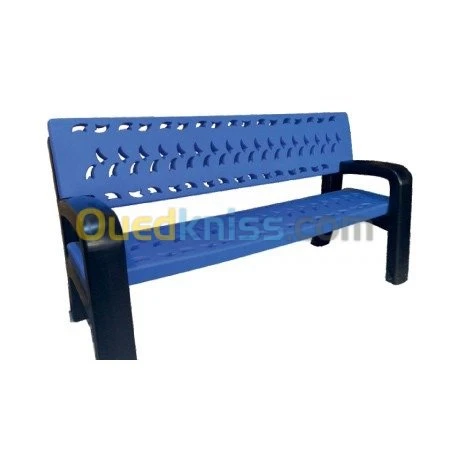 ECLAIRAGE PUBLIC & mobilier urbain 