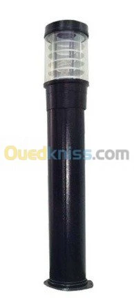 ECLAIRAGE PUBLIC & mobilier urbain 