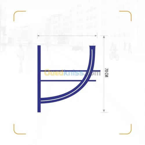 ECLAIRAGE PUBLIC & mobilier urbain 