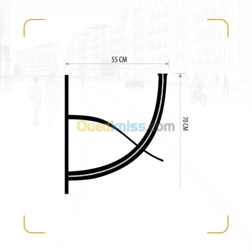 ECLAIRAGE PUBLIC & mobilier urbain 