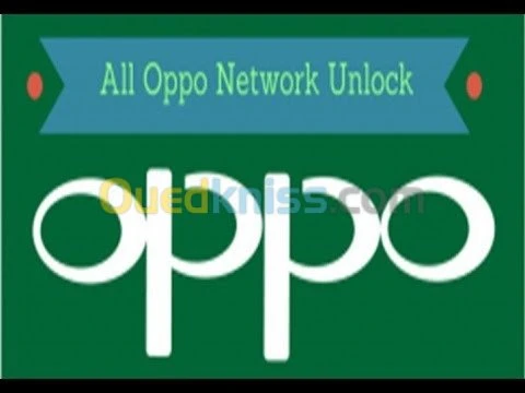 unlock oppo 
