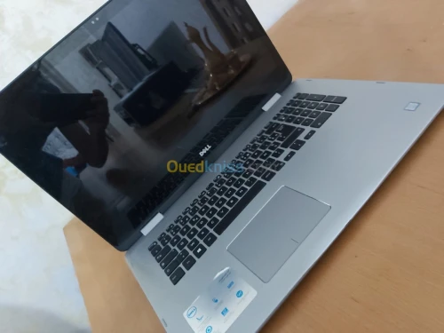 Dell inspiron17