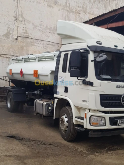 Transport carburant