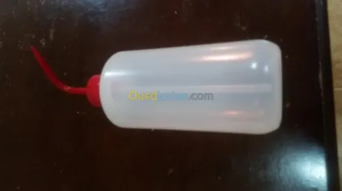 Vente produits de labo 