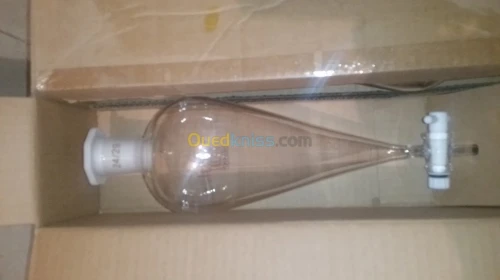 Vente produits de labo 