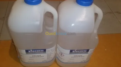 Vente produits de labo 