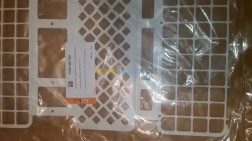 Vente produits de labo 