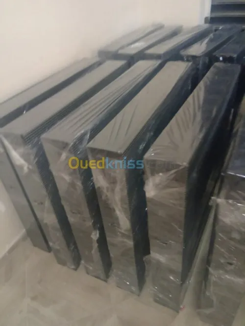 Paneaux affichage LED لوحات إشهارية