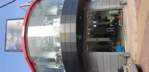 Paneaux affichage LED لوحات إشهارية