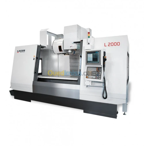 Centres d'usinage/ Tours CNC  
