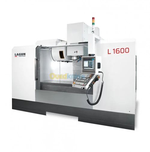 Centres d'usinage/ Tours CNC  